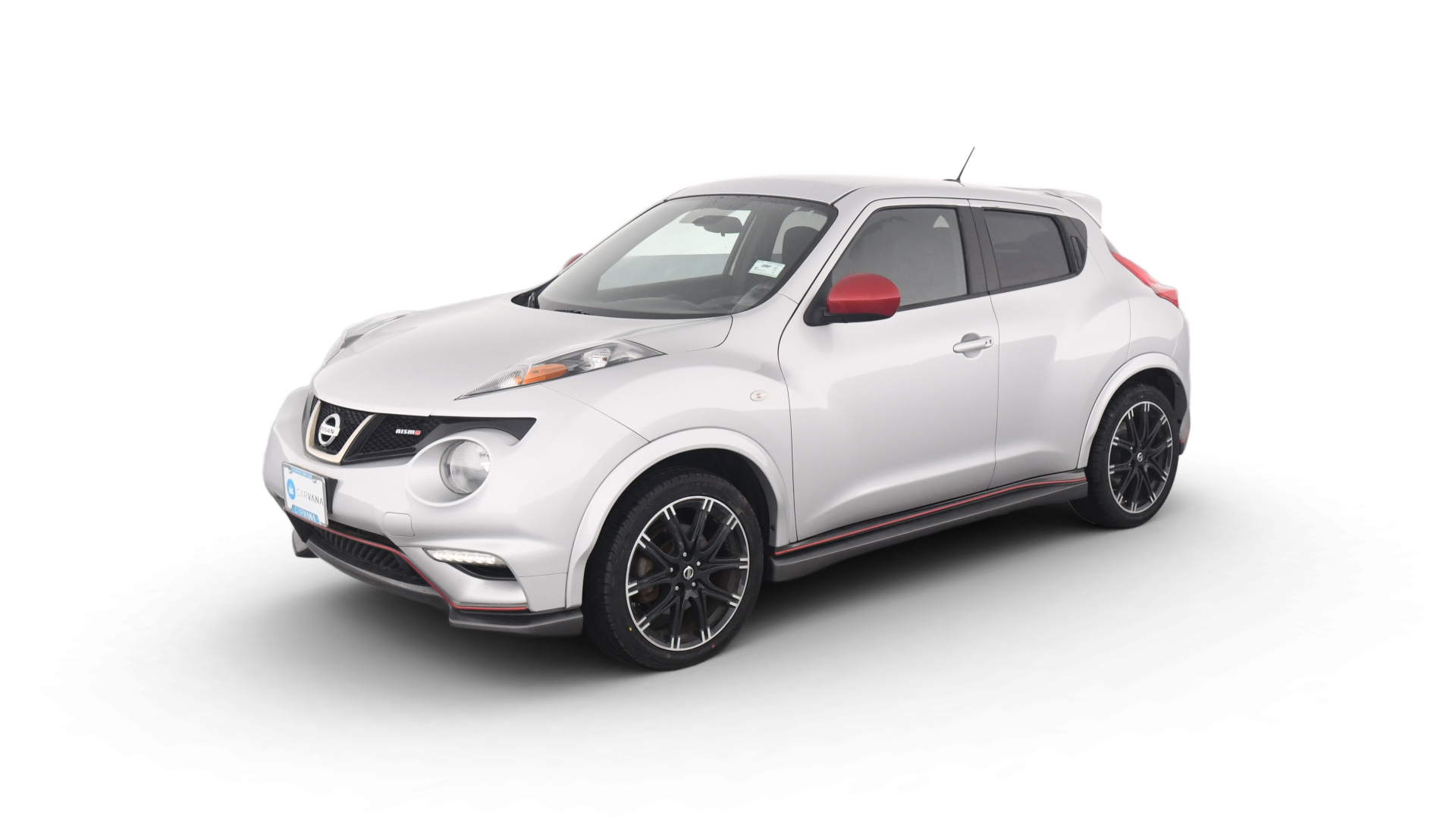 2013 Nissan JUKE | Carvana